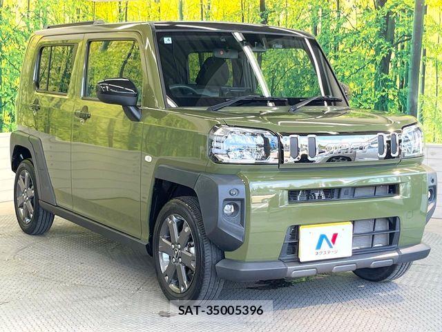 Daihatsu TAFT 2023-04 8782252-15