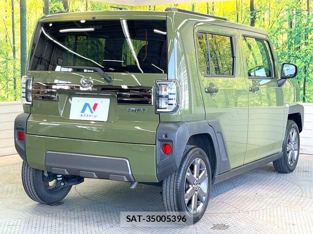 Daihatsu TAFT 2023-04 8782252-16