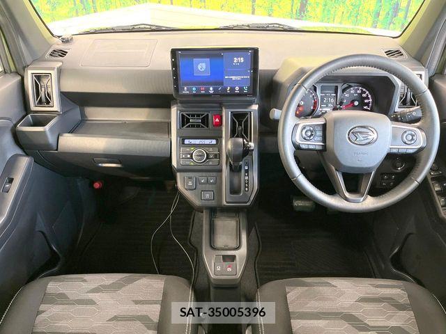 Daihatsu TAFT 2023-04 8782252-1