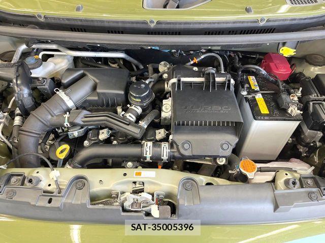 Daihatsu TAFT 2023-04 8782252-19