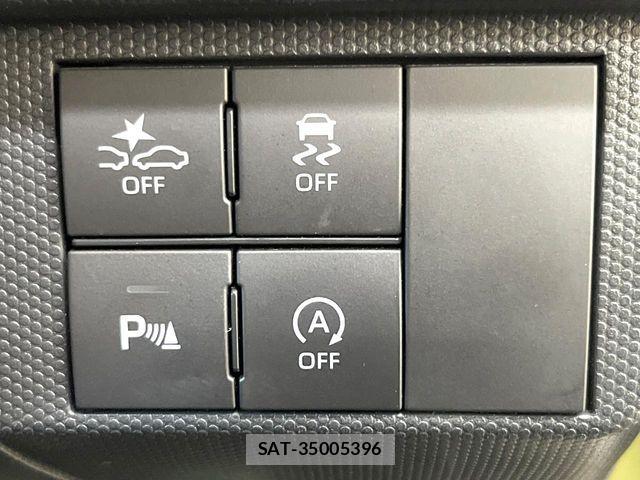Daihatsu TAFT 2023-04 8782252-6