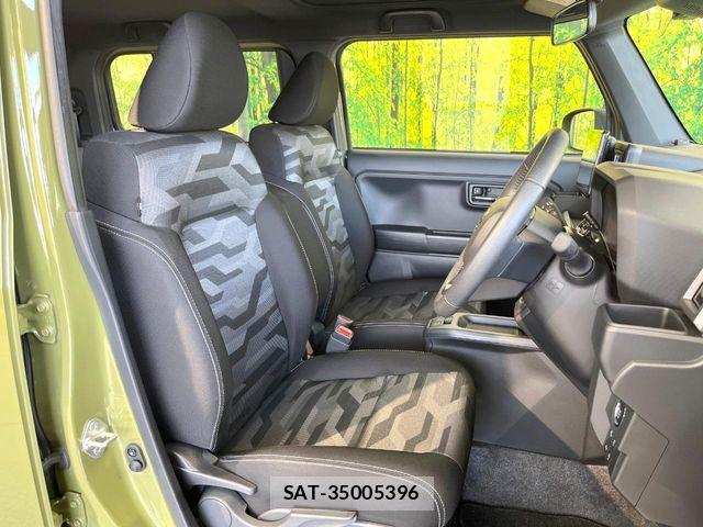 Daihatsu TAFT 2023-04 8782252-7