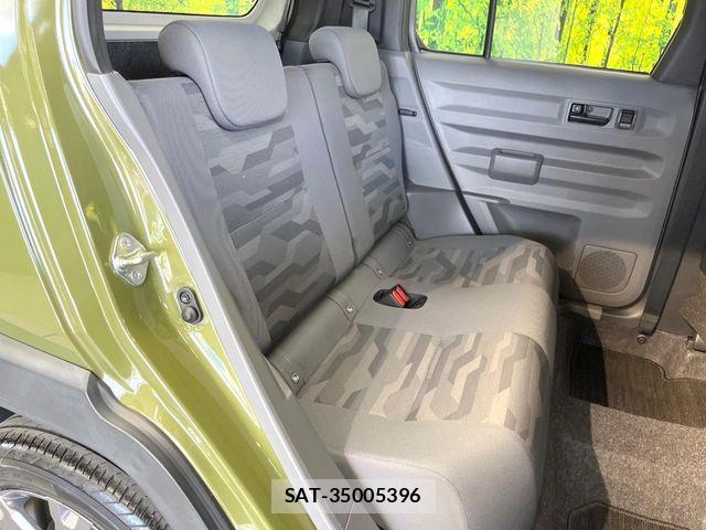Daihatsu TAFT 2023-04 8782252-8