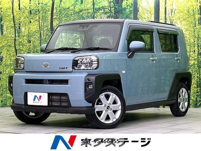 Daihatsu TAFT 2021-03 8782260-0