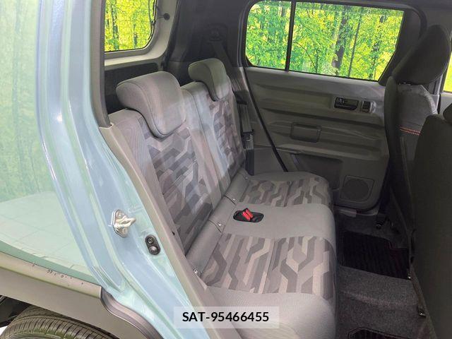 Daihatsu TAFT 2021-03 8782260-9