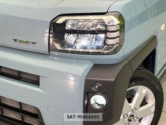 Daihatsu TAFT 2021-03 8782260-11