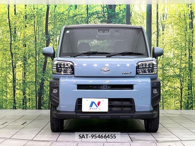 Daihatsu TAFT 2021-03 8782260-13