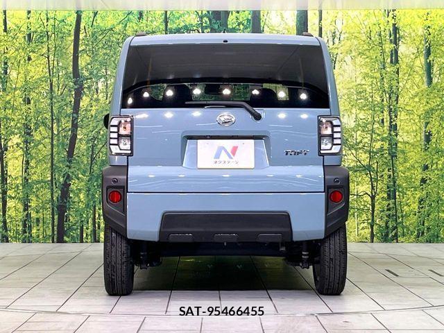 Daihatsu TAFT 2021-03 8782260-14
