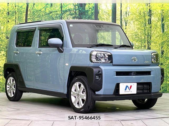 Daihatsu TAFT 2021-03 8782260-15