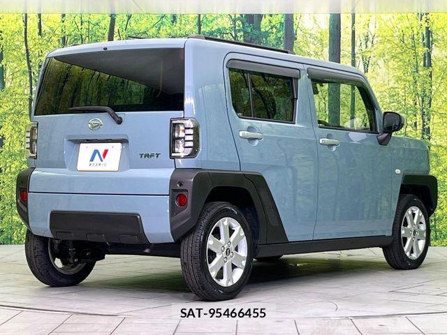 Daihatsu TAFT 2021-03 8782260-16