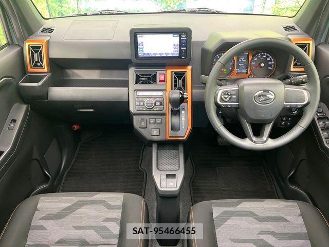 Daihatsu TAFT 2021-03 8782260-1