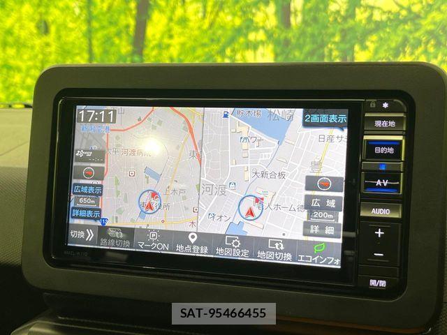 Daihatsu TAFT 2021-03 8782260-2