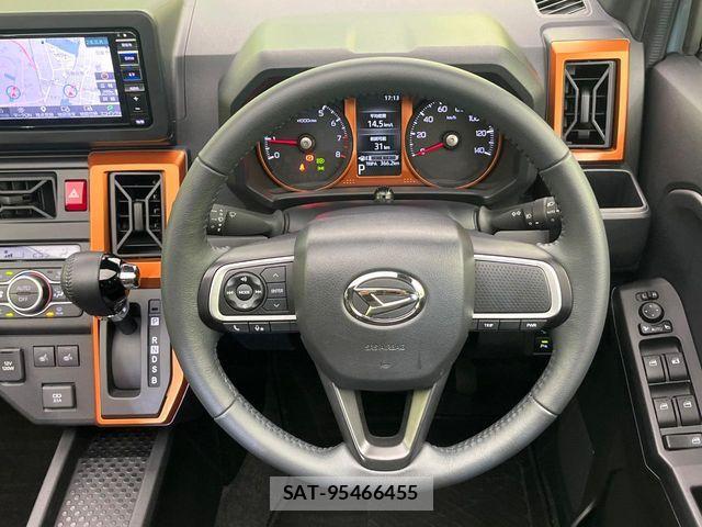 Daihatsu TAFT 2021-03 8782260-7