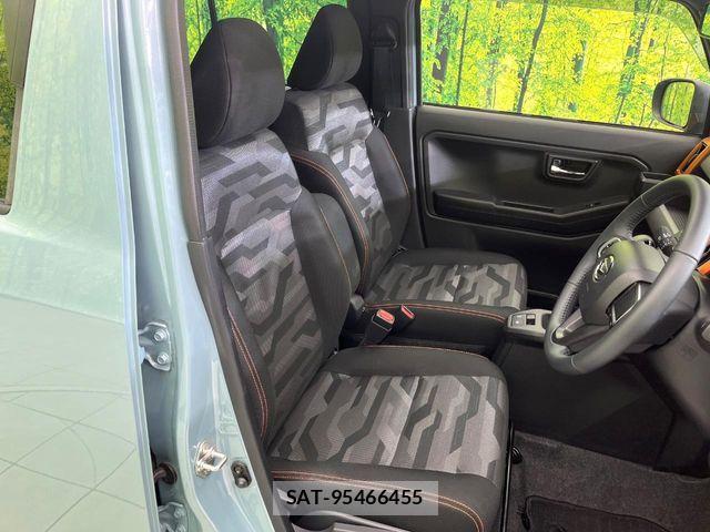 Daihatsu TAFT 2021-03 8782260-8