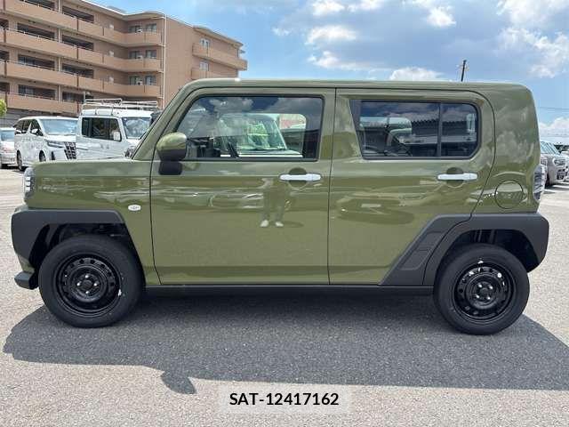 Daihatsu TAFT 2025-04 8782255-9