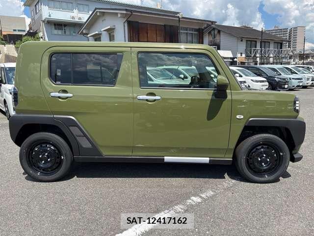 Daihatsu TAFT 2025-04 8782255-10