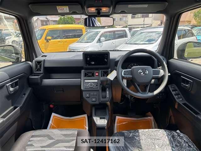 Daihatsu TAFT 2025-04 8782255-11