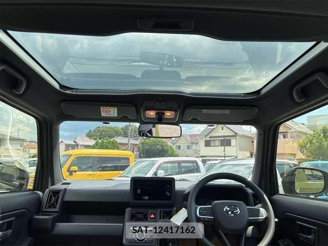 Daihatsu TAFT 2025-04 8782255-12