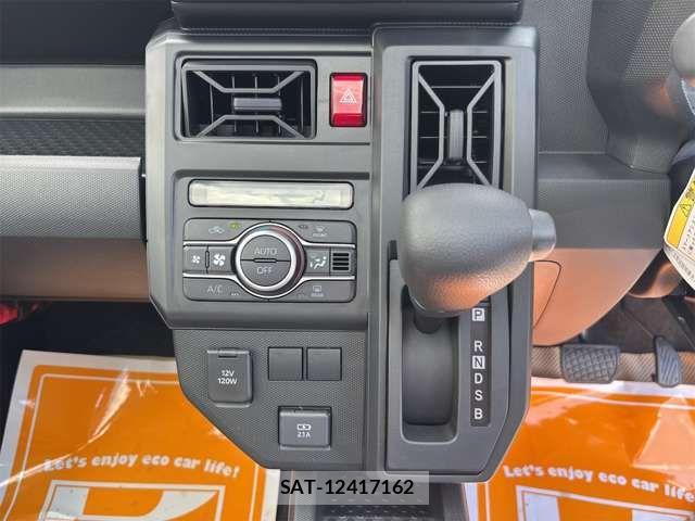 Daihatsu TAFT 2025-04 8782255-13