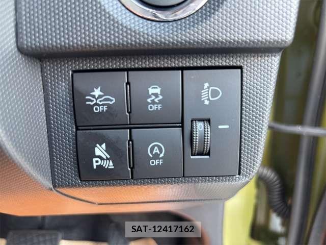 Daihatsu TAFT 2025-04 8782255-17