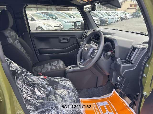 Daihatsu TAFT 2025-04 8782255-18