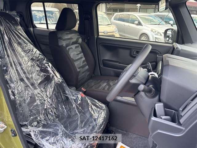 Daihatsu TAFT 2025-04 8782255-19