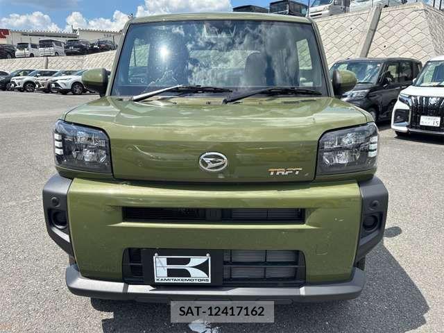 Daihatsu TAFT 2025-04 8782255-4