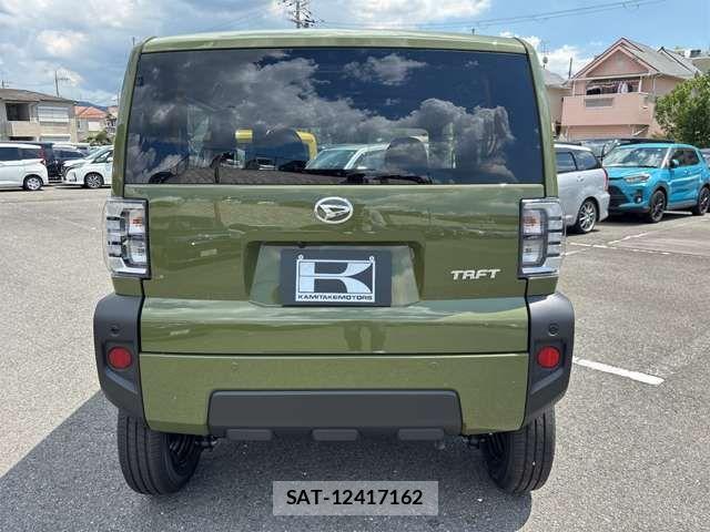Daihatsu TAFT 2025-04 8782255-6