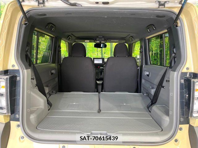Daihatsu TAFT 2021-12 8797670-9