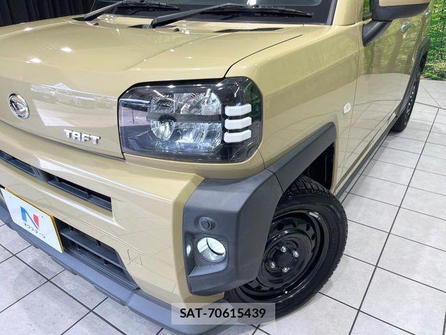 Daihatsu TAFT 2021-12 8797670-11