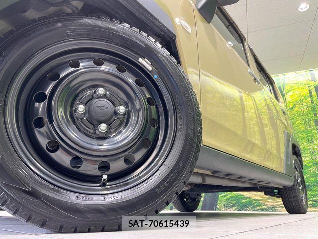 Daihatsu TAFT 2021-12 8797670-12
