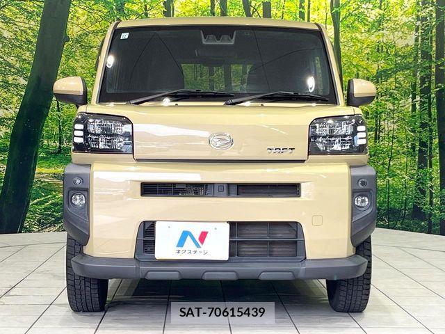 Daihatsu TAFT 2021-12 8797670-13