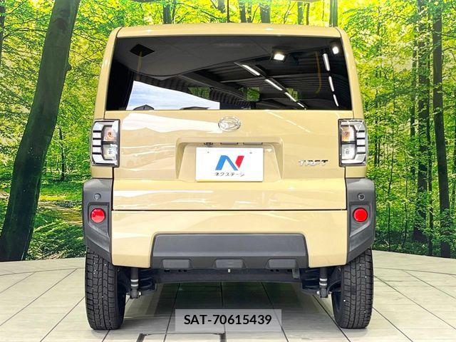 Daihatsu TAFT 2021-12 8797670-14