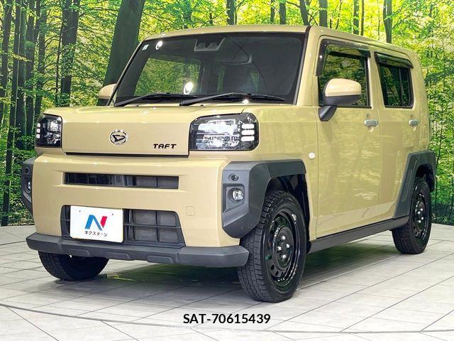 Daihatsu TAFT 2021-12 8797670-16