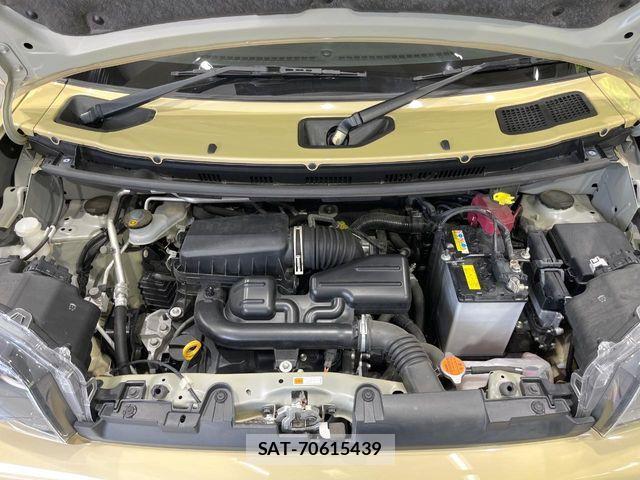 Daihatsu TAFT 2021-12 8797670-17