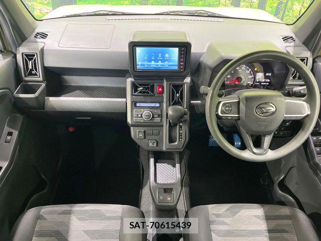 Daihatsu TAFT 2021-12 8797670-1