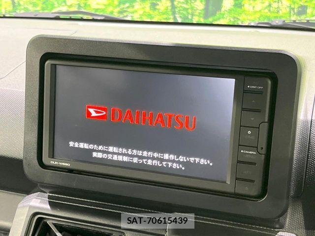 Daihatsu TAFT 2021-12 8797670-2
