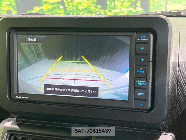 Daihatsu TAFT 2021-12 8797670-3