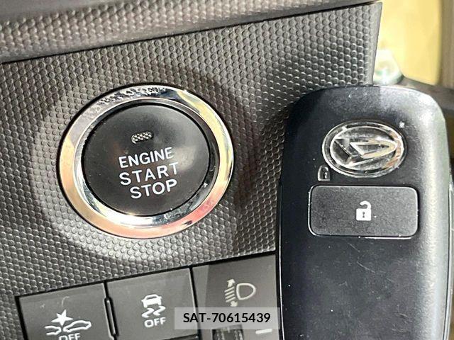 Daihatsu TAFT 2021-12 8797670-6