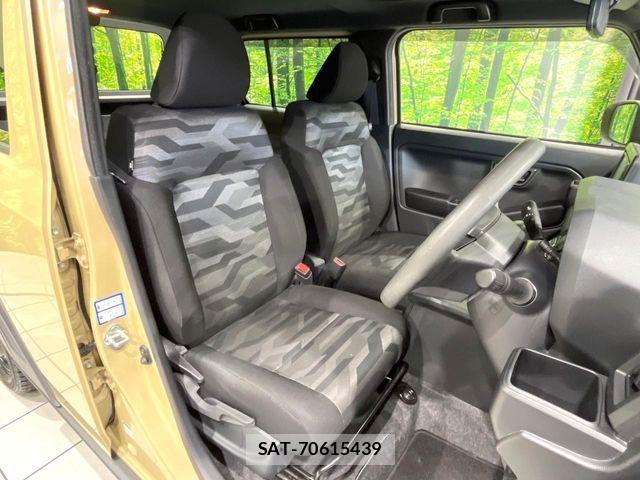 Daihatsu TAFT 2021-12 8797670-7