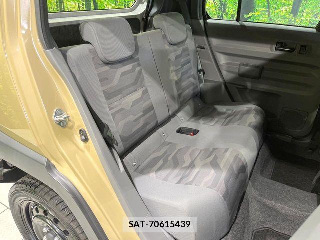 Daihatsu TAFT 2021-12 8797670-8