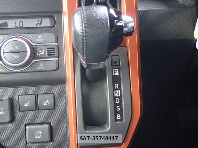 Daihatsu TAFT 2022-08 8797667-11