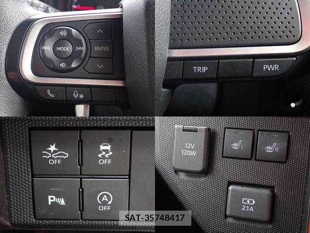 Daihatsu TAFT 2022-08 8797667-13