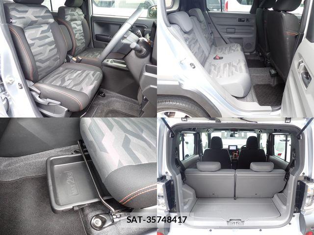 Daihatsu TAFT 2022-08 8797667-15