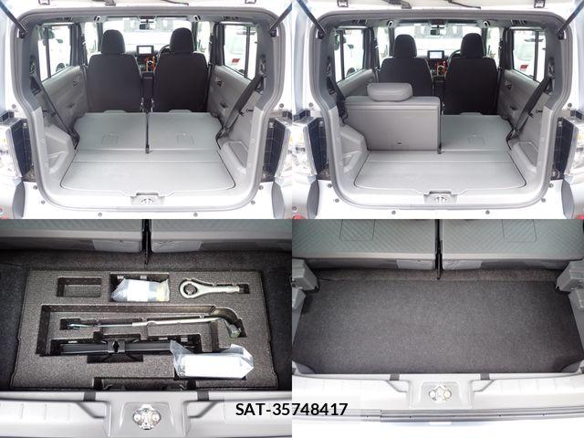 Daihatsu TAFT 2022-08 8797667-16