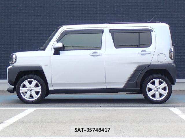 Daihatsu TAFT 2022-08 8797667-17