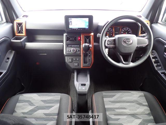 Daihatsu TAFT 2022-08 8797667-1