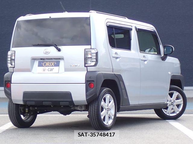 Daihatsu TAFT 2022-08 8797667-2