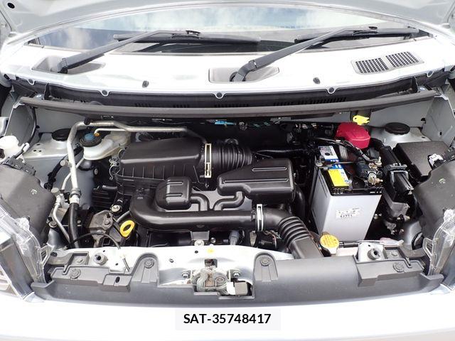 Daihatsu TAFT 2022-08 8797667-3