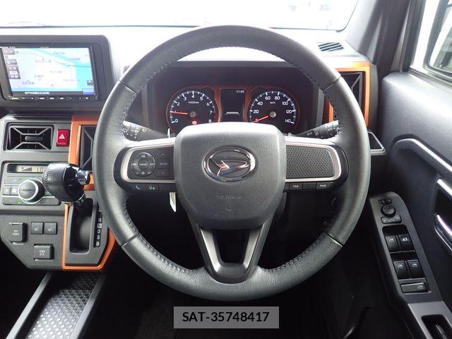 Daihatsu TAFT 2022-08 8797667-4